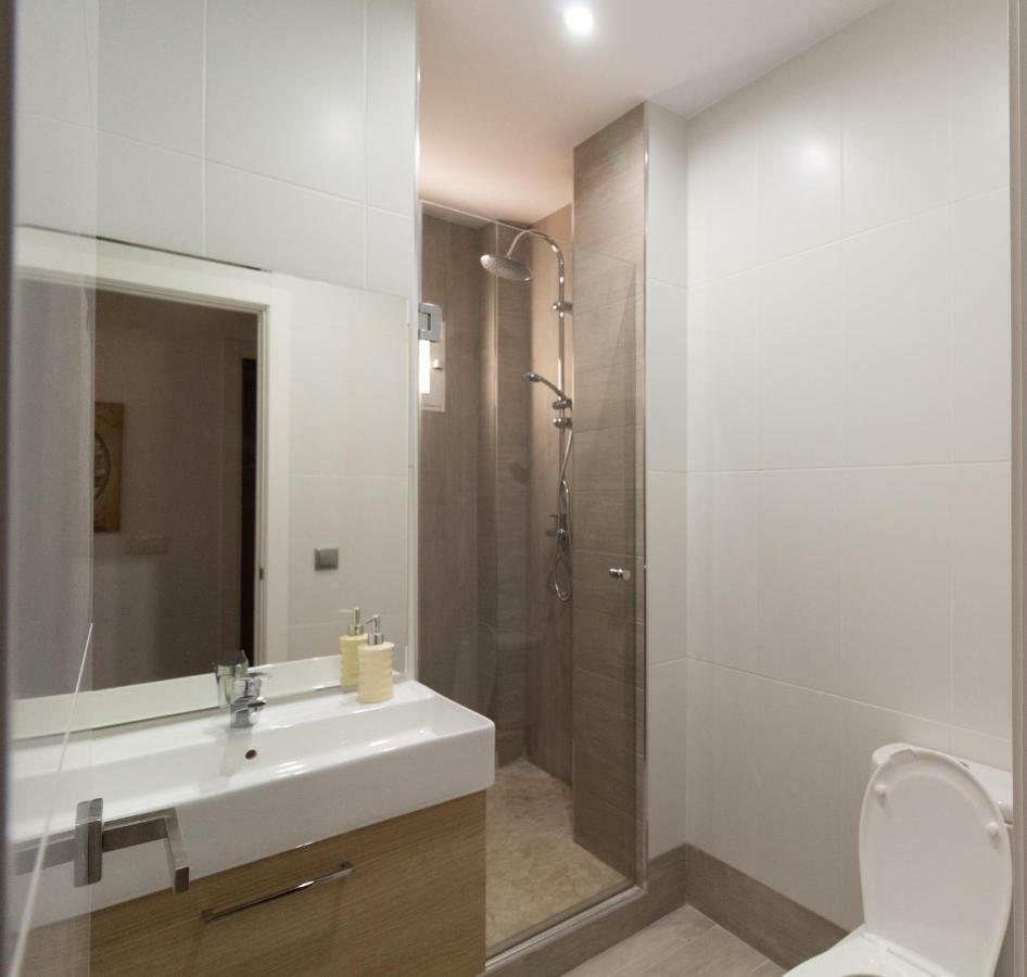 Bioparc Metro Valencia Apartment Exterior photo
